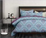 OEM Factory Wholesale, Egyptian Cotton Quality Duvet Cover