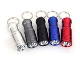 Pocket LED Flashlight CREE T6 LED Flashlight 3 Switching Modes