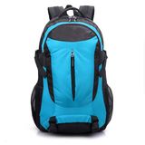 Factory Directly Waterproof Hiking Travel Backpack Bag School Backpack Sh-15113001