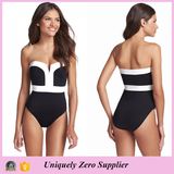 2017 Europe and American Designs Women High Waist Bandage Bikini