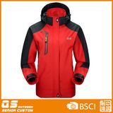 Women's 3 in 1 Winter Sport Jacket