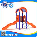 Amusement Park Children Plastic Toy Outdoor Playground Equipment (YL21874)
