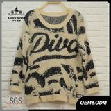 Women Fashion Pullover Knit Clothes