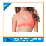 Wholesale Cool Glamorise Sports Bra with Element V-Racer