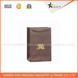 Coustom Printing Fashion Luxury Paper Bag for Garment