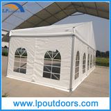 500 People Clear Span Luxury Wedding Party Marquee Tent