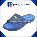 Men's Rubber Slide Sandal Slipper Comfortable Shower Beach Shoe