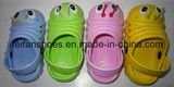 Children EVA Garden Shoes Outdoor Casual Sandals with Customized (FFGS-05)