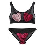 2018 Valentines Day Ladies Lovely Bralette