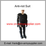 Wholesale Cheap China Military Firereistant Army Police Anti Riot Suit