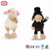 Elsa Plush Lamb Stuffed Couple Sheep Soft Children Toy