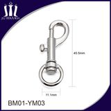 High Quality Spring Swivel Hook for Keychain