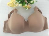 European Style Big Size Fat Women Bra (CS31113)