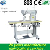 Heavy Duty Computer Roller Shoes Lockstitch Leather Industrial Sewing Machine