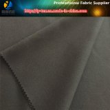 Polyester Rayon Spandex Dress Woven Apparel Fabric (R0105)