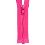 3# Resin Open End Zipper