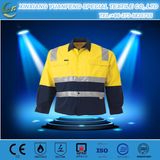 Ce En Competitive Fr Safety Vest Wears