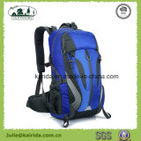 Polyester Nylon-Bag Hiking Backpack 406p