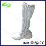 ESD Antistatic Working Shoes (PVC-09)