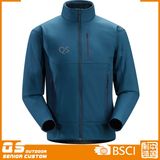 Men's Long Sleeve Windproof Jacket