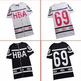 Wholesale Men Hiphop T-Shirts Fashion 2017 Summer T-Shirts