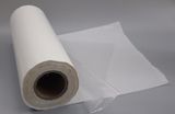 Custom TPU Lamniated Hot Melt Adhesive Film for Shoes