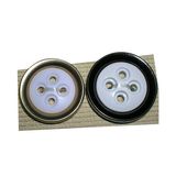 4 Holes New Design Fashion Button (JS-001)