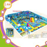 Family Entertainment Center Soft Play for Toddlers