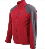 Men's Outdoor Sporting Stylish Winter Polar Fleece Jacket