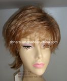 Wholesale Synthetic Short Curly Bob Wigs for Black Women