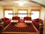 Carpet -Swaziland Queen's Home High Quality Handtufted Carpet