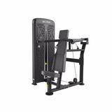 Muscle Commercial Fitness Equipment Gym Bu-003 Shoulder Press