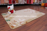 Printing Muslim Prayer Floor Carpet (MQ-CP008)