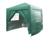 Fast up Waterproof and UV Resistant Gazebo Folding Tent
