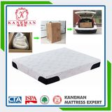 Folding Queen Size Memory Foam Mattress Rolled in a Box