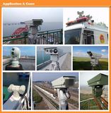 Military Grade Long Range Surveillance Camera