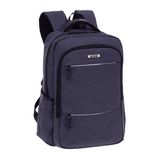 Canvas Sports School Backpack Leisure Backpack Bag with Most Favorite Price Yf-Bb1617