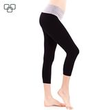 2017 Hot Sell Capri Pants and Comfortable Pants