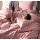 High Quality Hotels Bed Sheet Sets Bedding/Cotton Bed Sheet