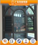 Functional Aluminium Window for Balcony