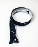 7# Waterproof Zipper, O/E
