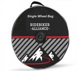 Single Bike Wheel Bag for Road Bicycle Tire Covers Sports Travel China