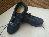 Casual and Comfortable Durable Breathable Injection Molded Shoes