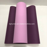 High Quality TPE Foam Embossing Decoration Yoga Sport Mat