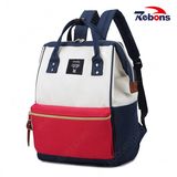 Designer Ladies Travel Daypack Hiking Backpack Bag for Women