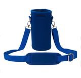 Neoprene Sport Water Bottle Holder Pouch Cooler Bag