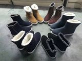 2017 New Design Men Boot in Stock