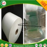 SMS SMMS Hydrophobic Nonwoven Diaper Raw Material