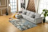 Machine Made Contemporary Home Decoration Carpet