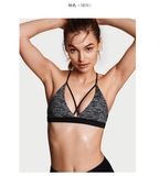 Women Sport Bra Breathable Compression Tight